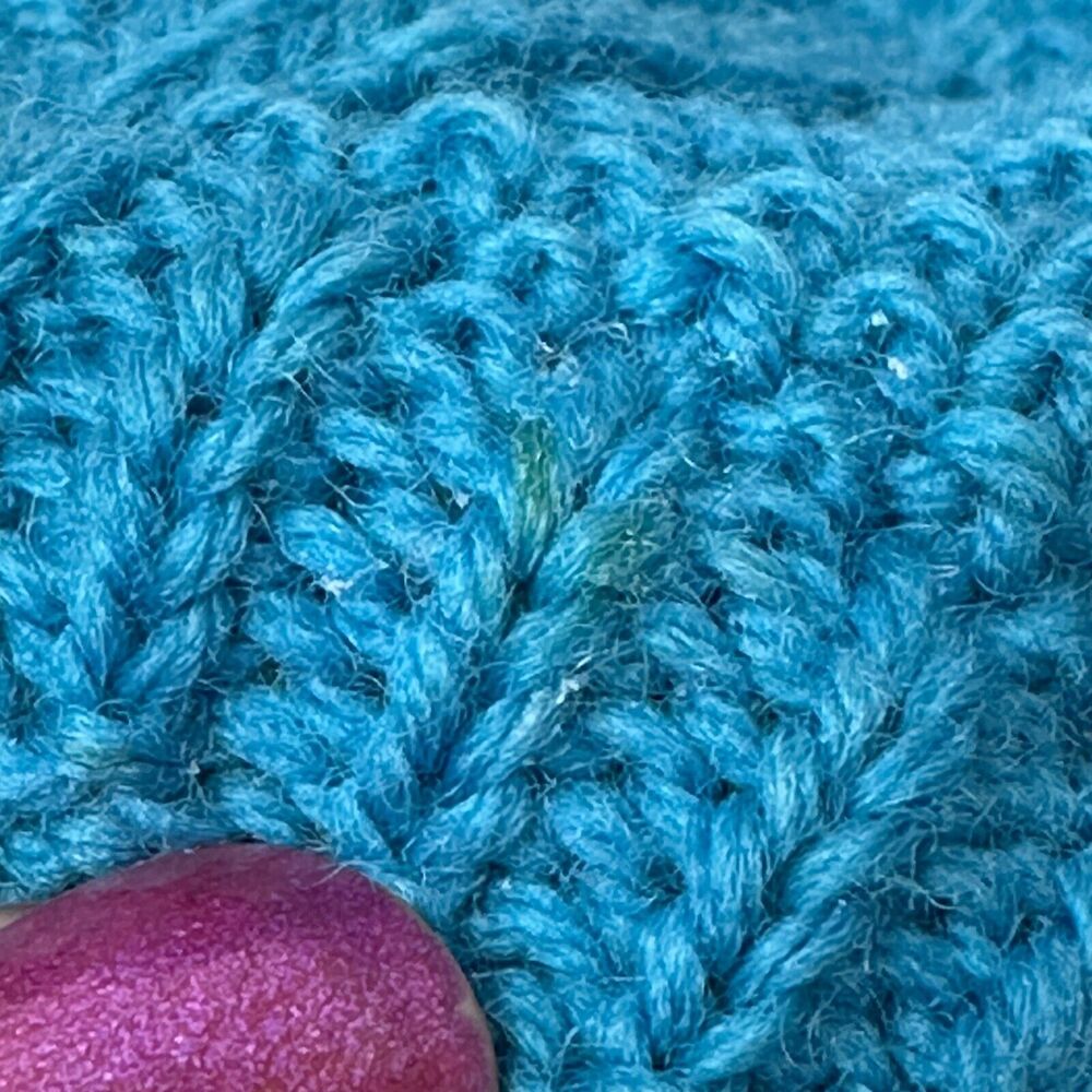 Hi-Line knits Wool Hat - Picture 8 of 9